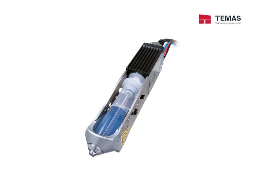 BỘ ĐỊNH LƯỢNG ĐIỀU KHIỂN ĐIỆN TỪ NOVADOT SAN-EI TECH